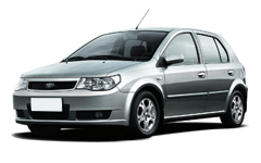 FAW Vita I Хэтчбек