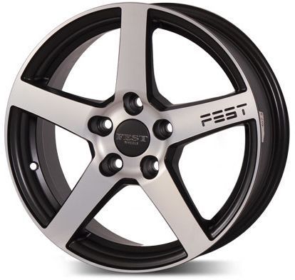 Изображение 6,5x16 5x139,7 ET20 98,6 Алмаз матовый №1